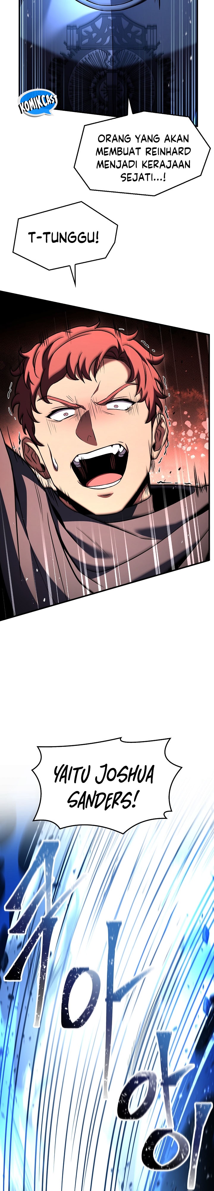 Return of The Greatest Lancer Chapter 152 page 5