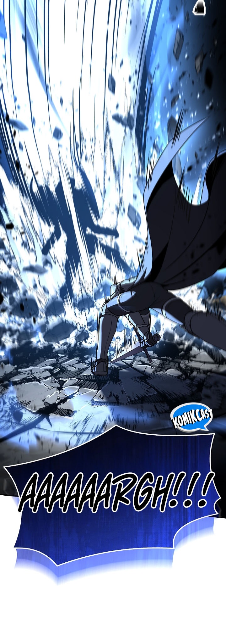 Return of The Greatest Lancer Chapter 152 page 6