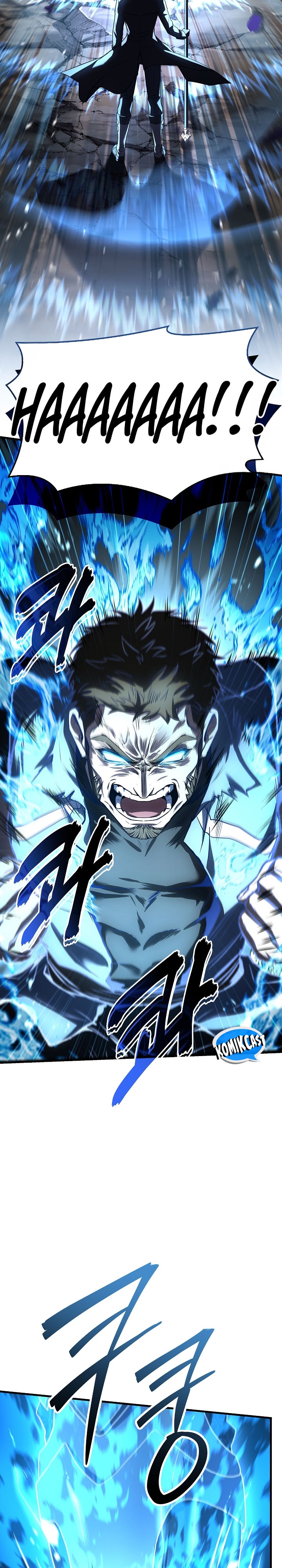 Return of The Greatest Lancer Chapter 152 page 17