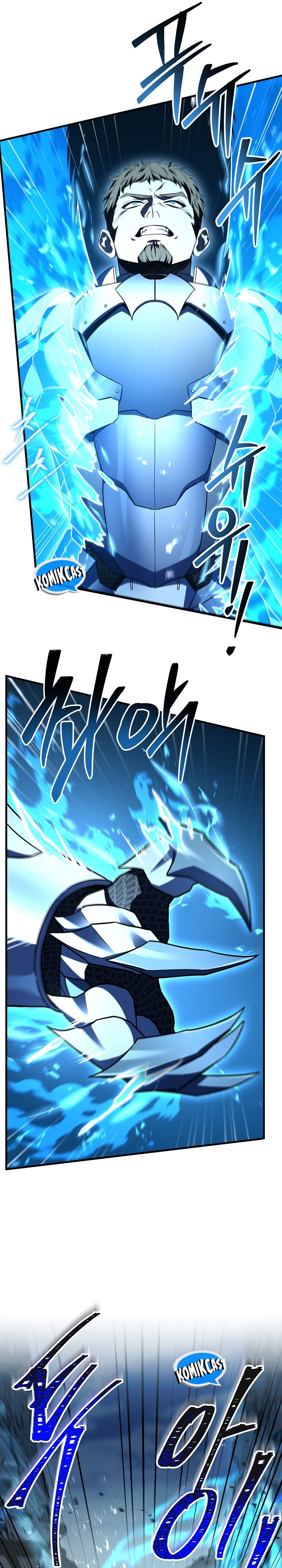 Return of The Greatest Lancer Chapter 152 page 19