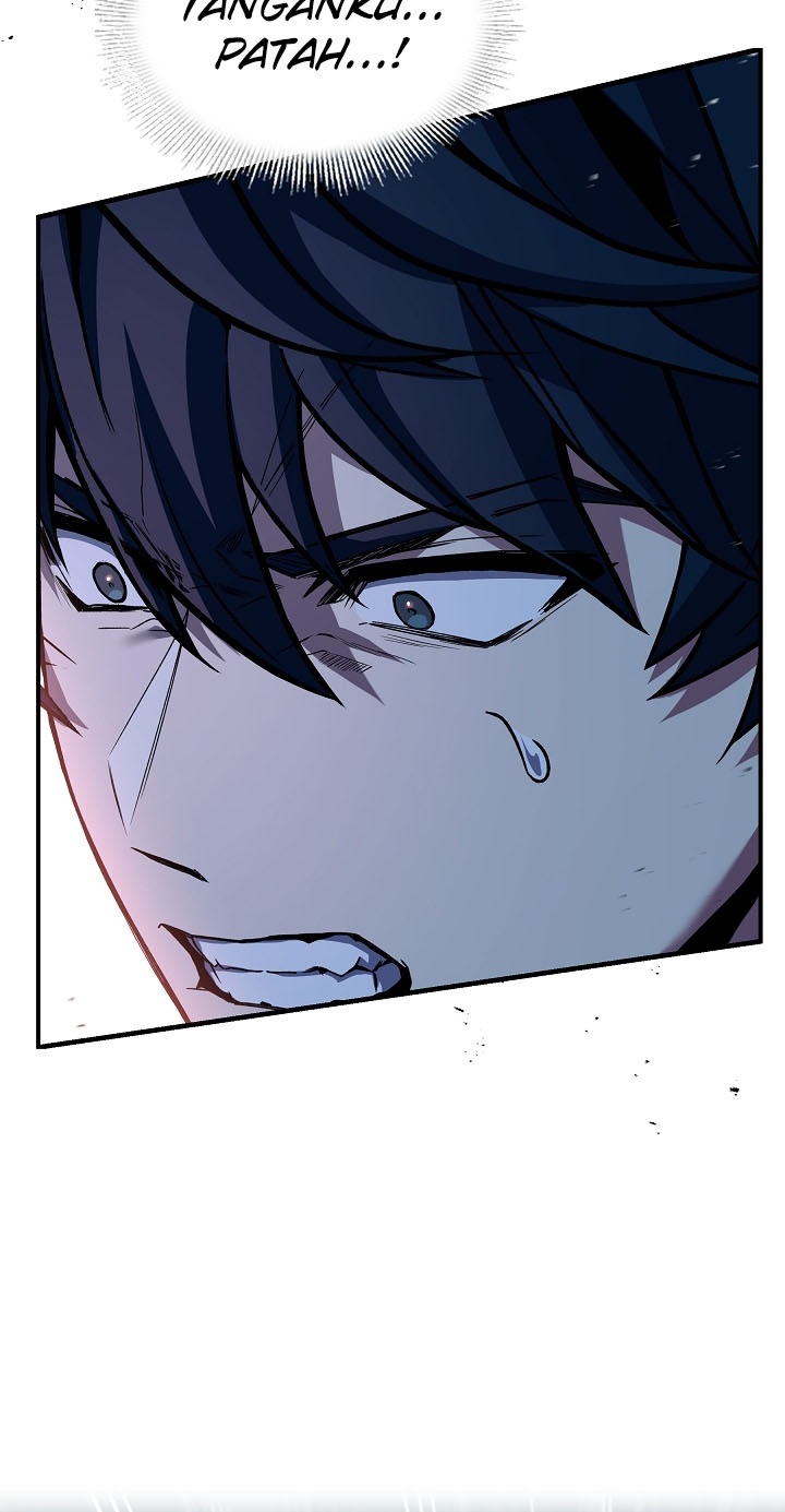 Return of The Greatest Lancer Chapter 152 page 26