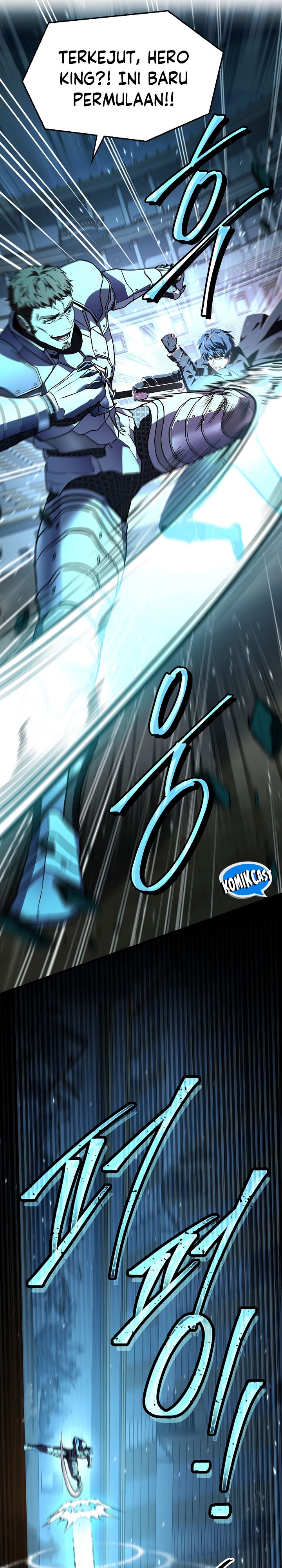 Return of The Greatest Lancer Chapter 152 page 27