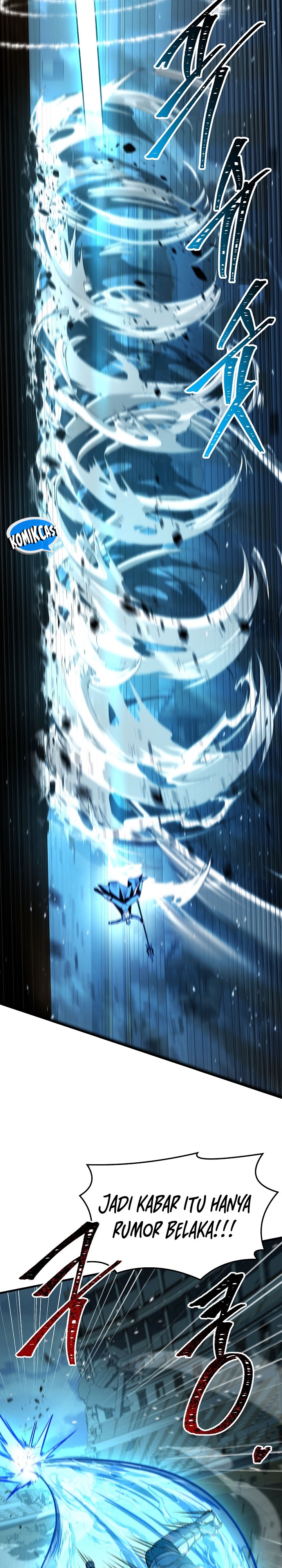 Return of The Greatest Lancer Chapter 152 page 28