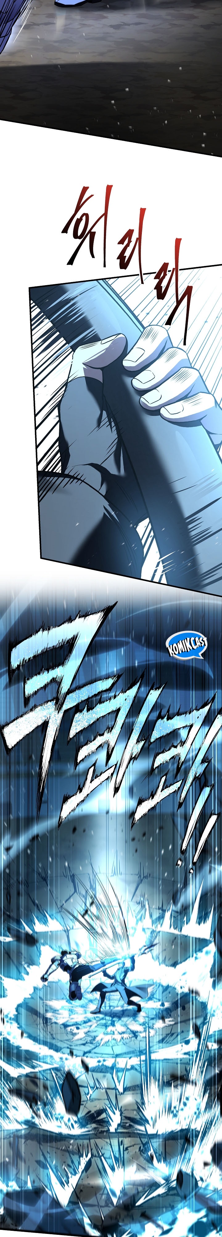 Return of The Greatest Lancer Chapter 152 page 34