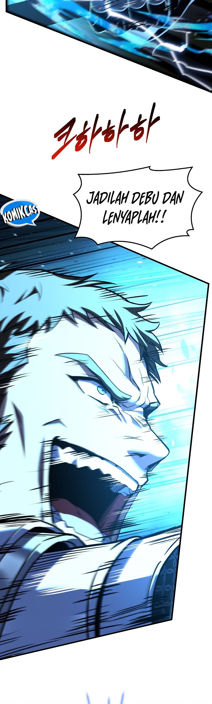Return of The Greatest Lancer Chapter 152 page 43