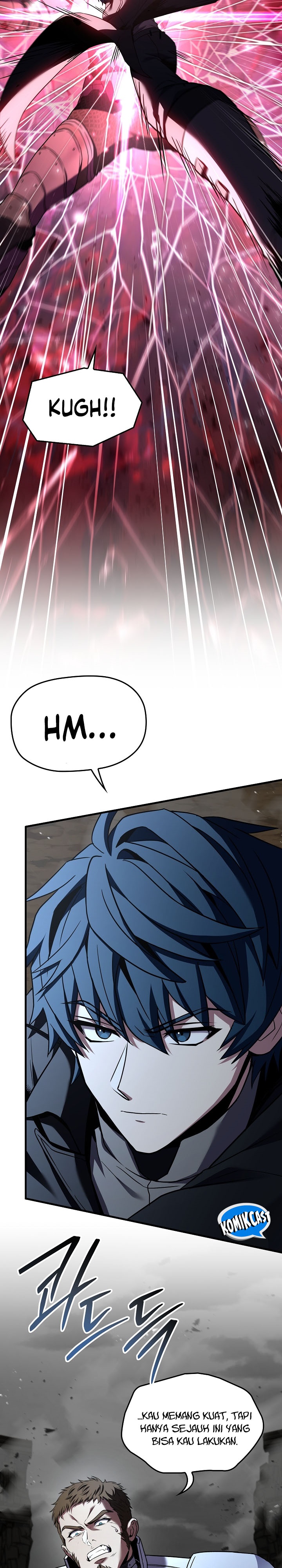 Return of The Greatest Lancer Chapter 152 page 48