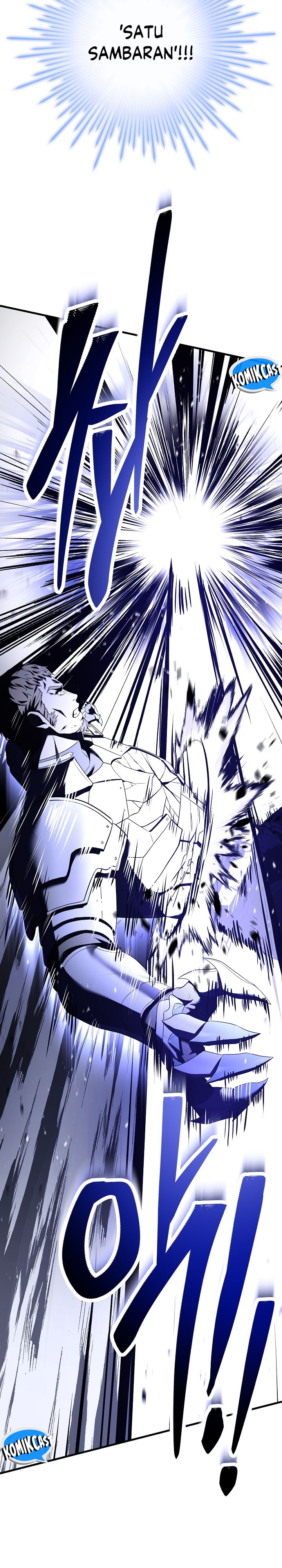 Return of The Greatest Lancer Chapter 152 page 57
