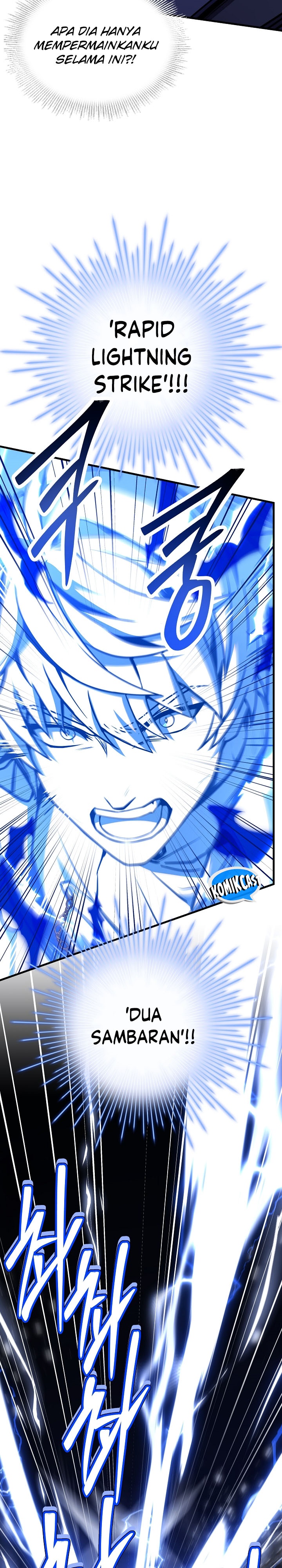 Return of The Greatest Lancer Chapter 152 page 60