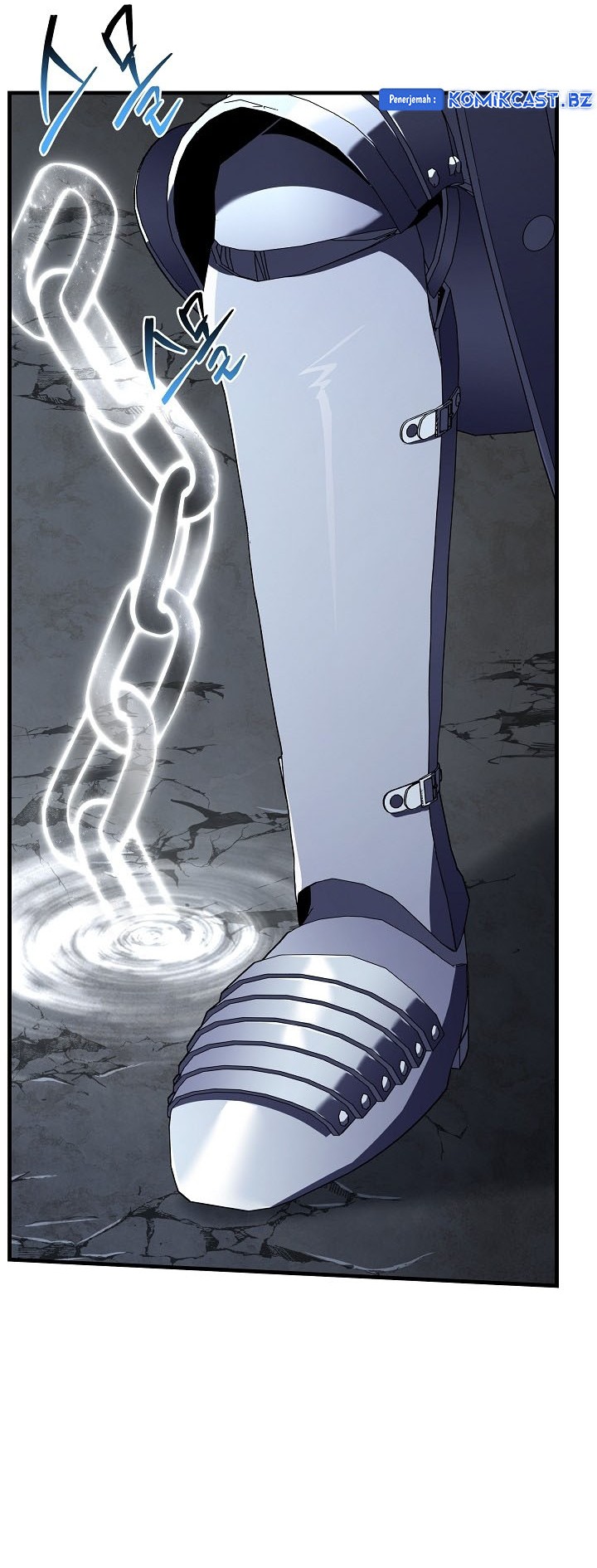 Return of The Greatest Lancer Chapter 153 page 26