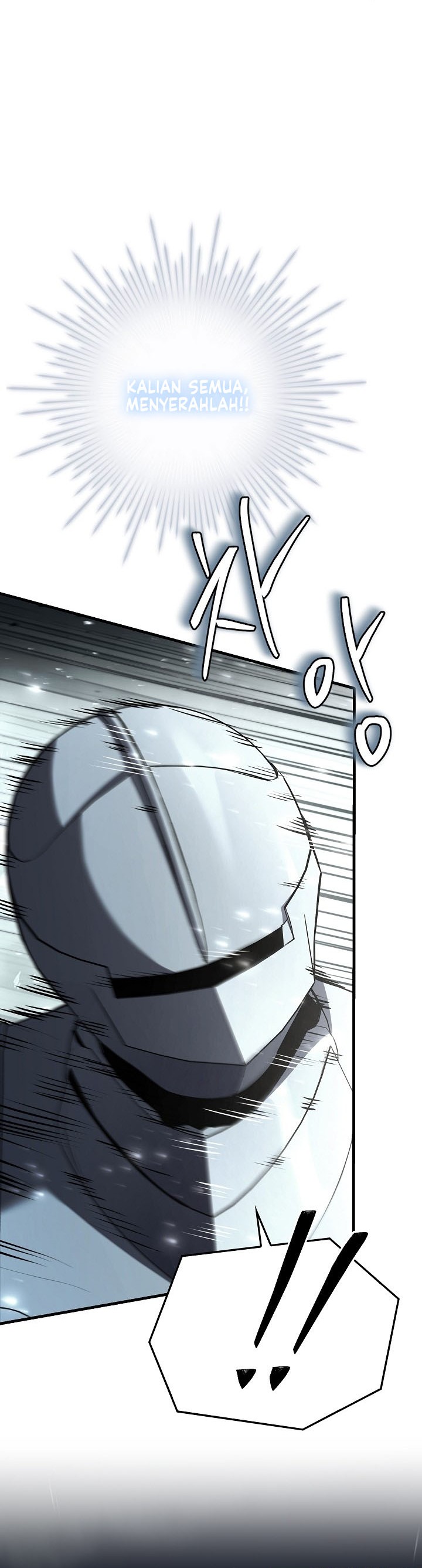 Return of The Greatest Lancer Chapter 153 page 29