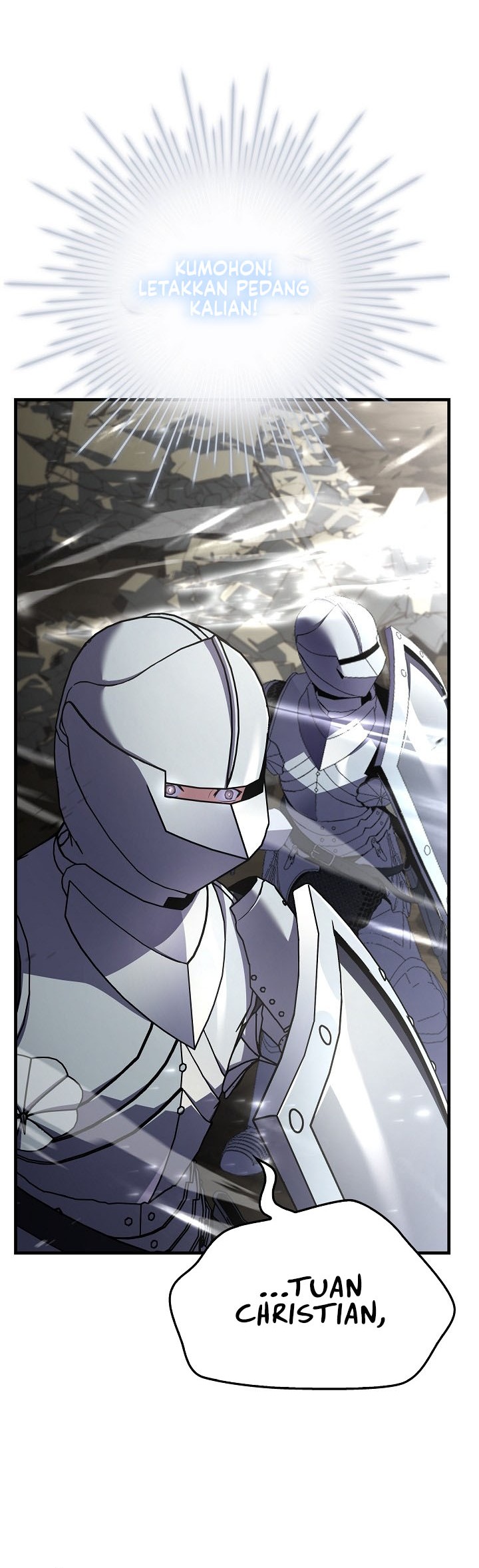 Return of The Greatest Lancer Chapter 153 page 32