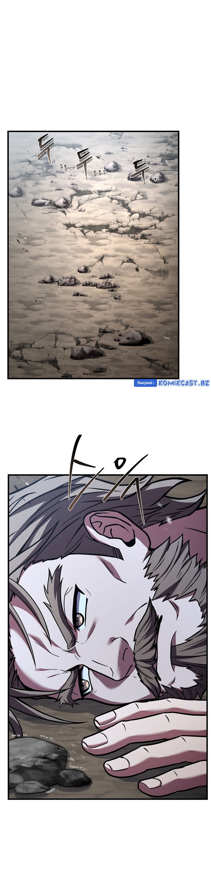 Return of The Greatest Lancer Chapter 153 page 41