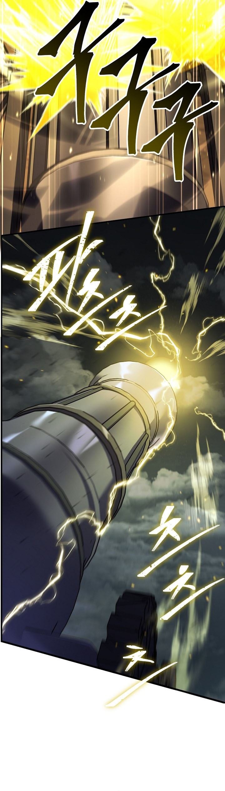 Return of The Greatest Lancer Chapter 153 page 53