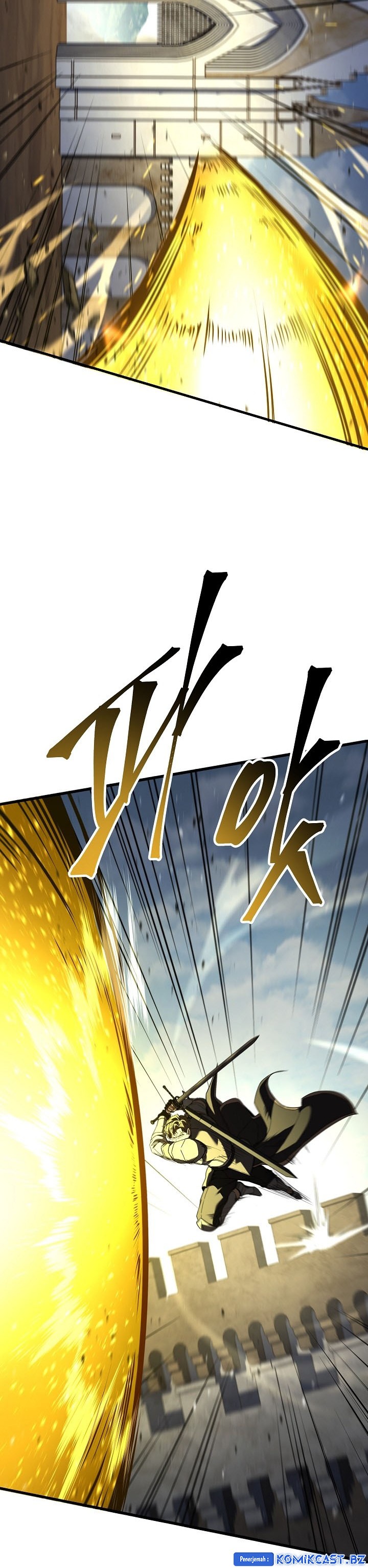 Return of The Greatest Lancer Chapter 153 page 55