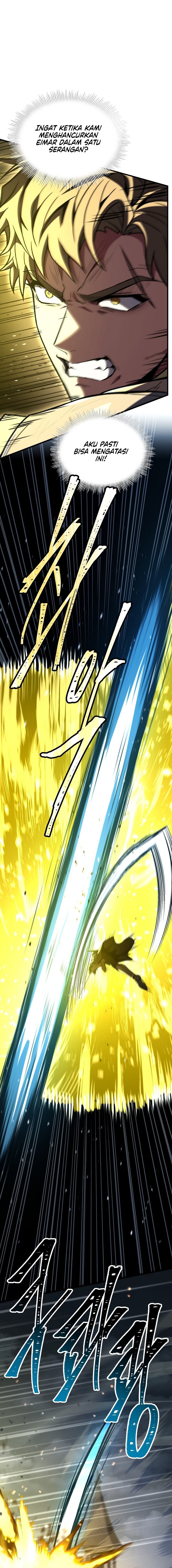 Return of The Greatest Lancer Chapter 153 page 56