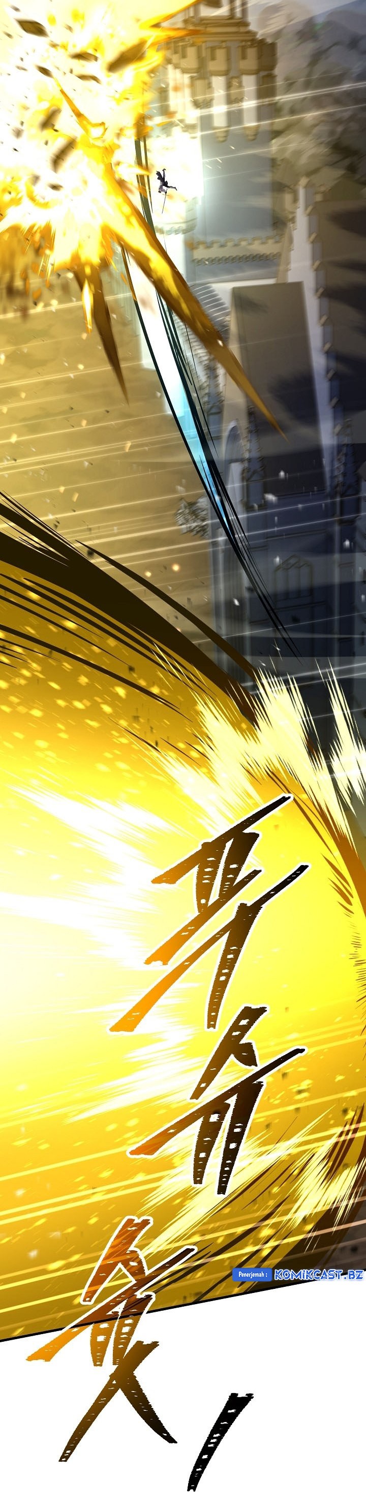 Return of The Greatest Lancer Chapter 153 page 57