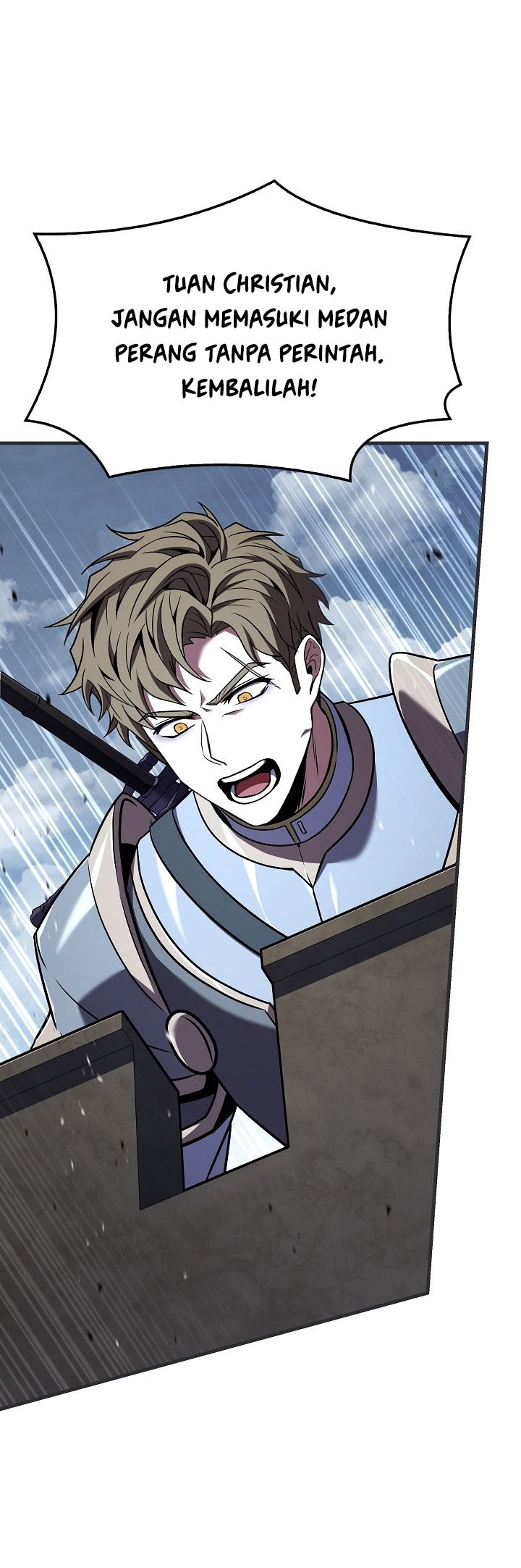 Return of The Greatest Lancer Chapter 153 page 65