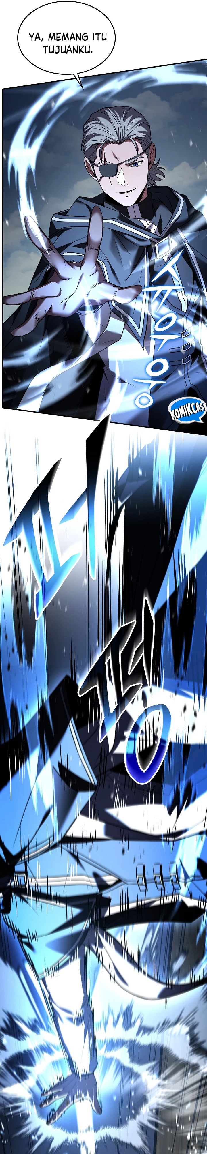 Return of The Greatest Lancer Chapter 154 page 6