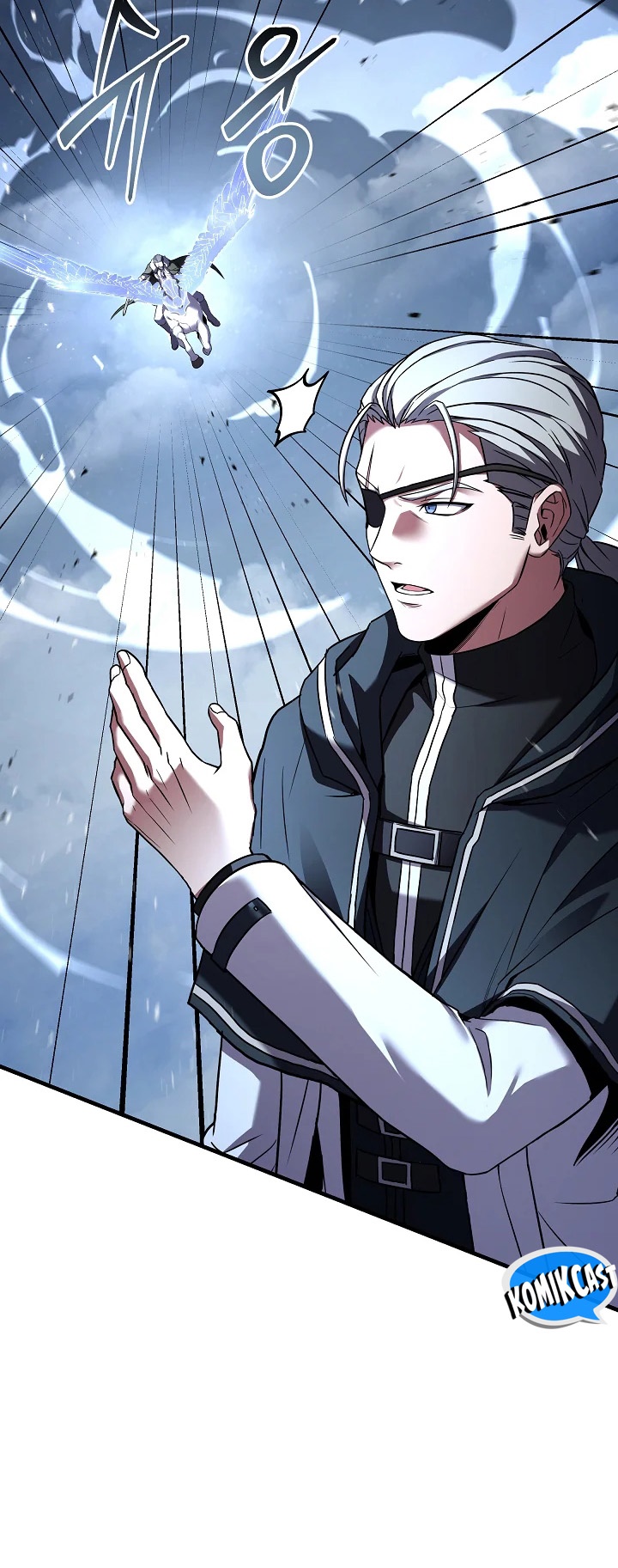 Return of The Greatest Lancer Chapter 154 page 19