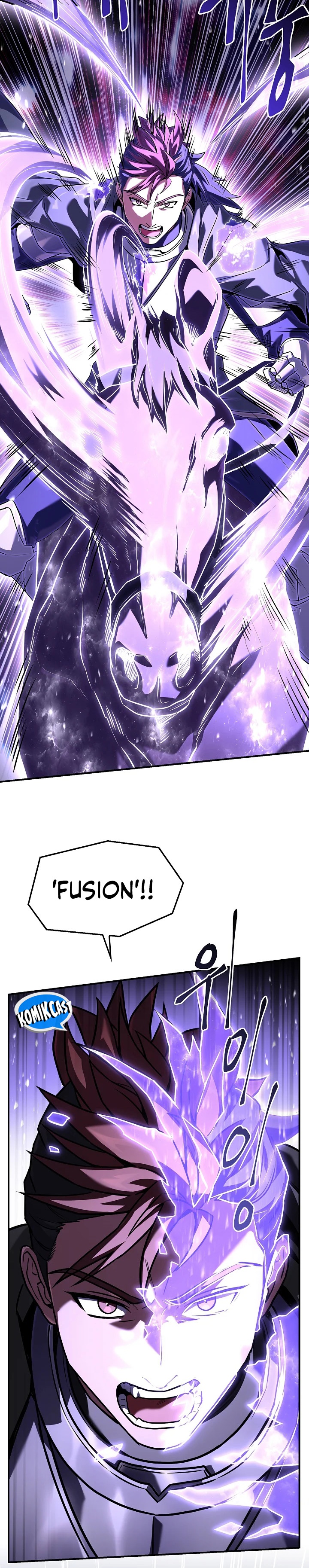 Return of The Greatest Lancer Chapter 154 page 28