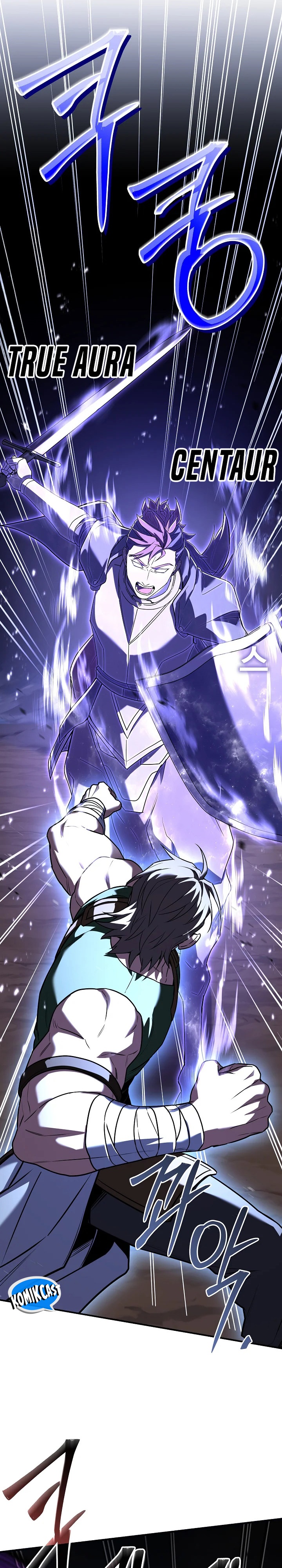 Return of The Greatest Lancer Chapter 154 page 29