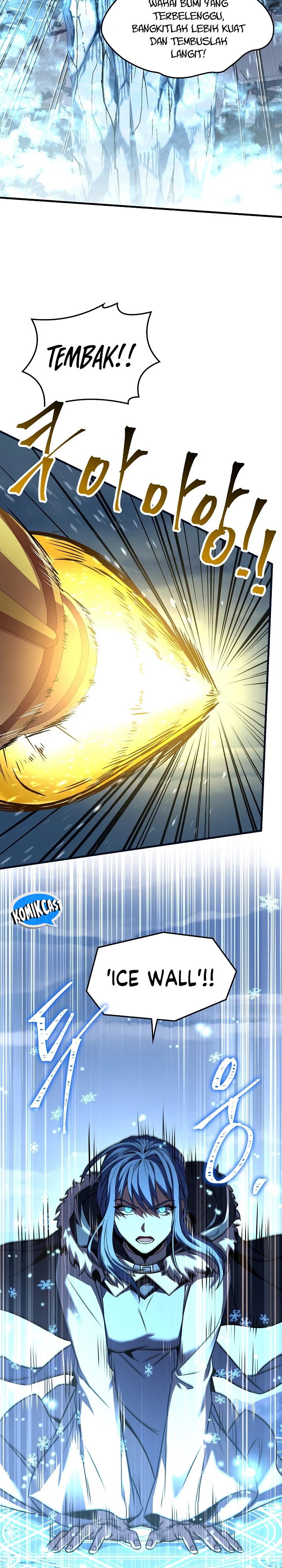 Return of The Greatest Lancer Chapter 154 page 45
