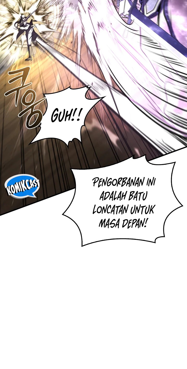 Return of The Greatest Lancer Chapter 154 page 60
