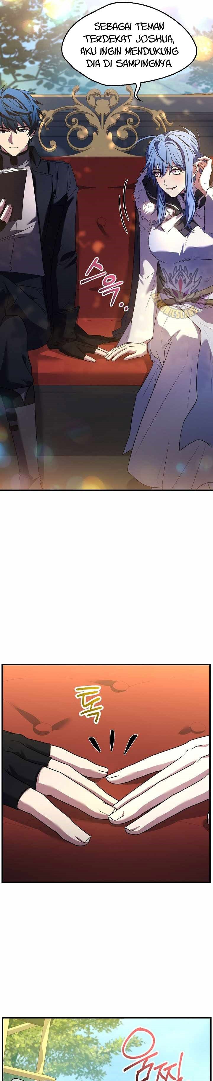 Return of The Greatest Lancer Chapter 156 page 6