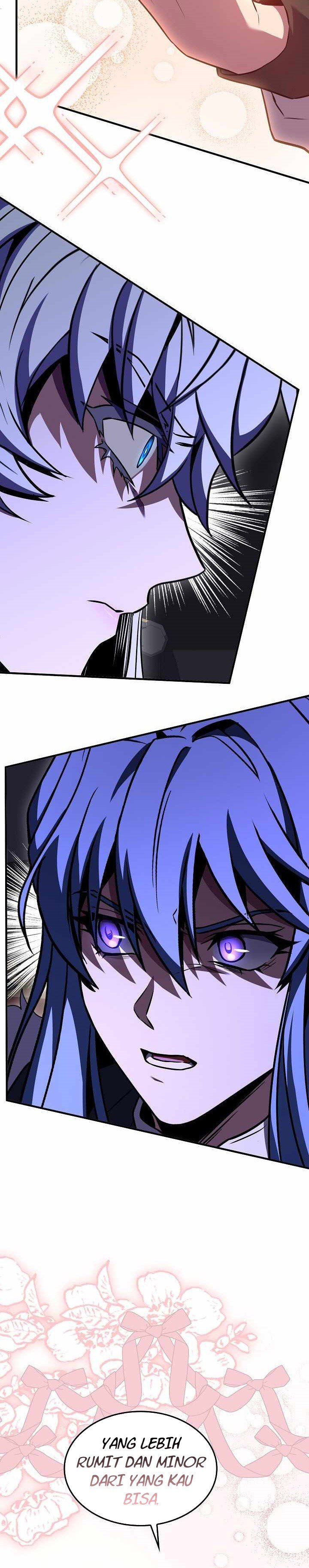 Return of The Greatest Lancer Chapter 156 page 10