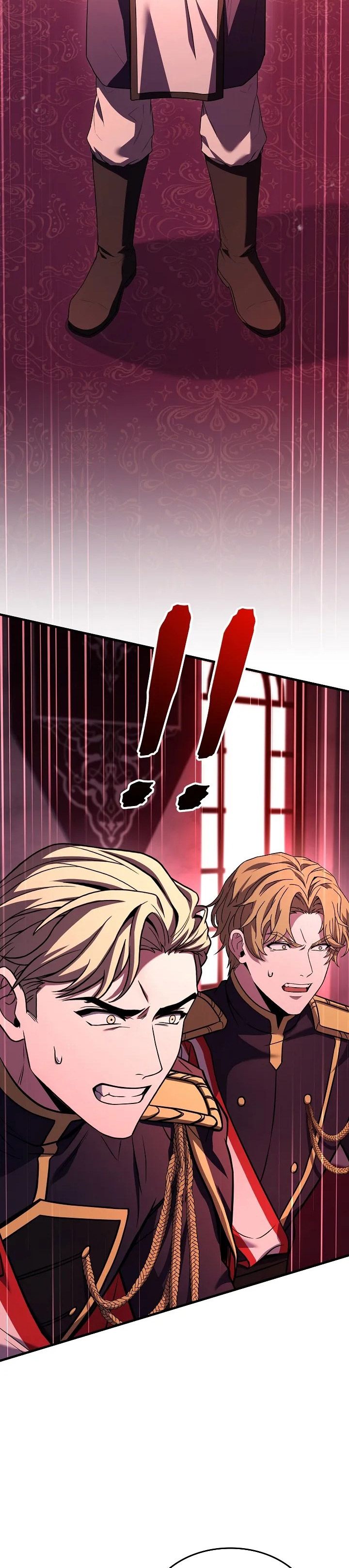 Return of The Greatest Lancer Chapter 158 page 6
