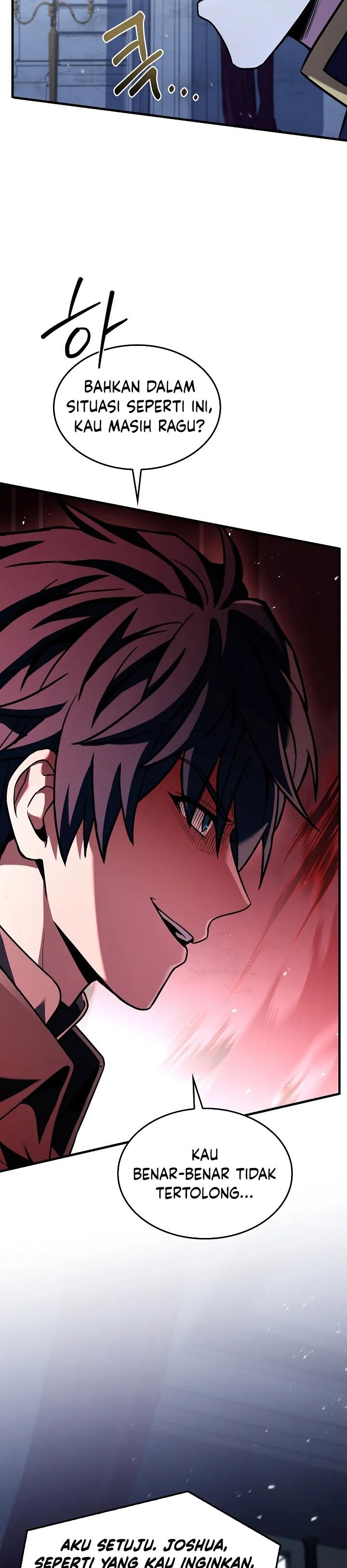 Return of The Greatest Lancer Chapter 158 page 37