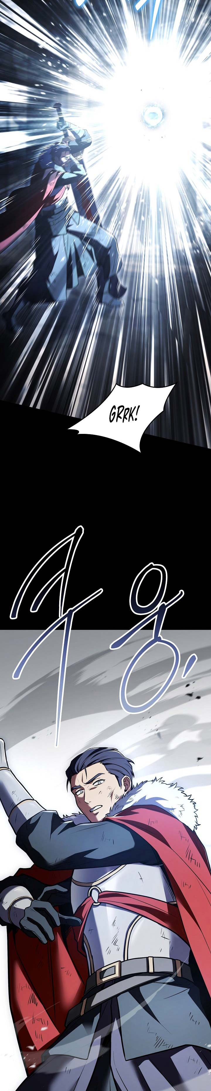 Return of The Greatest Lancer Chapter 160 page 31