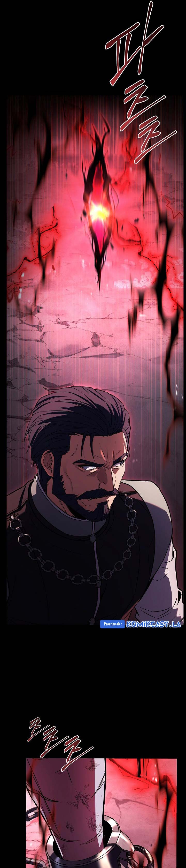 Return of The Greatest Lancer Chapter 160 page 42
