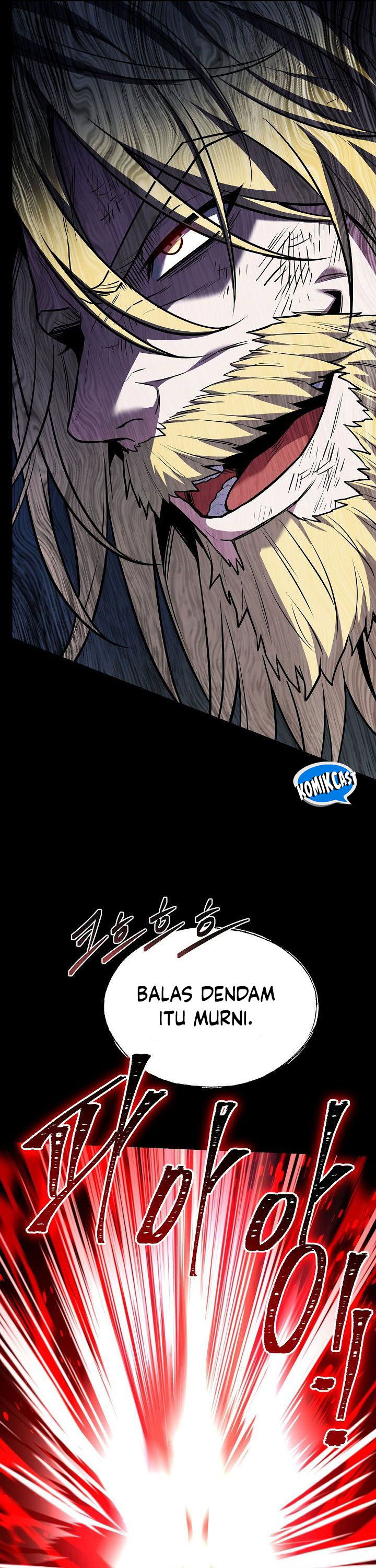 Return of The Greatest Lancer Chapter 161 page 15