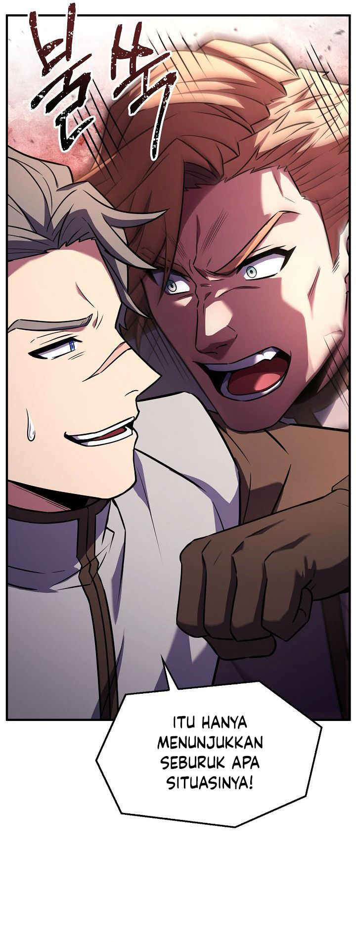 Return of The Greatest Lancer Chapter 161 page 36