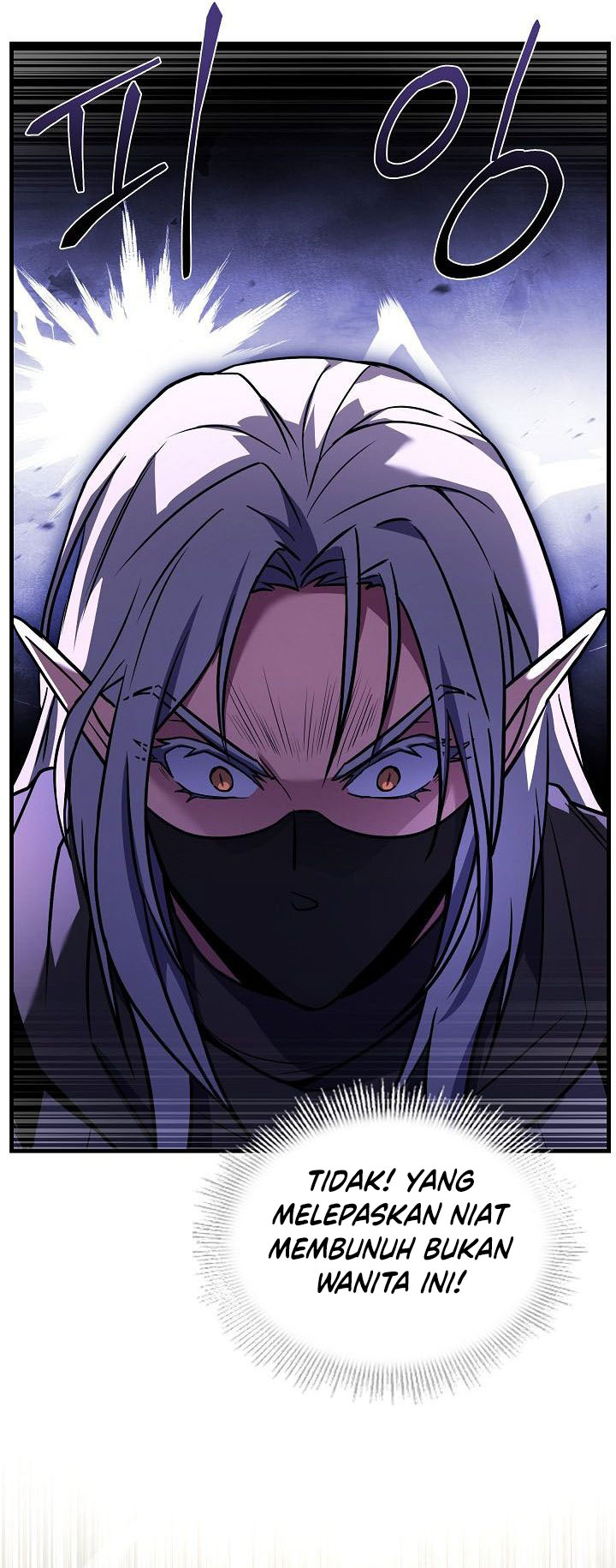 Return of The Greatest Lancer Chapter 161 page 53