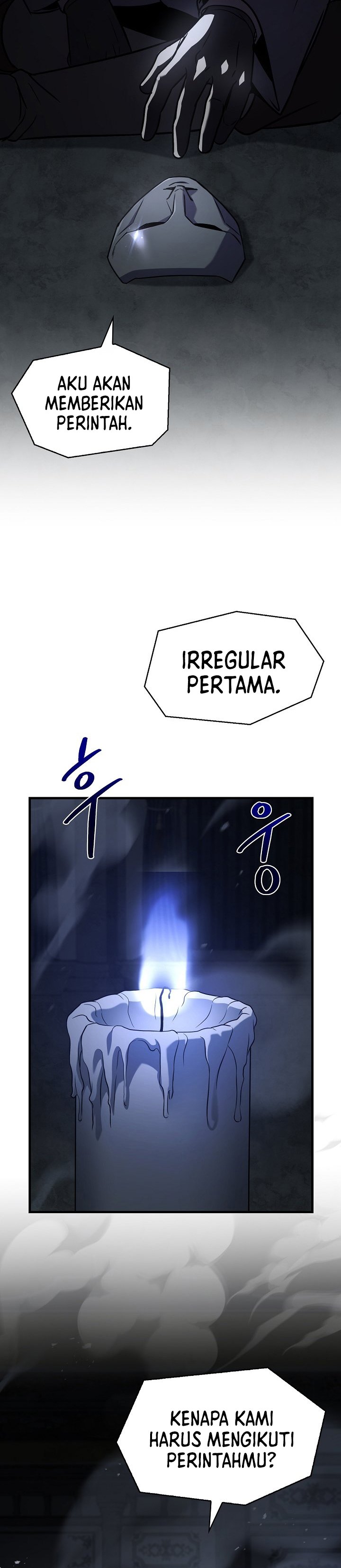 Return of The Greatest Lancer Chapter 163 page 2