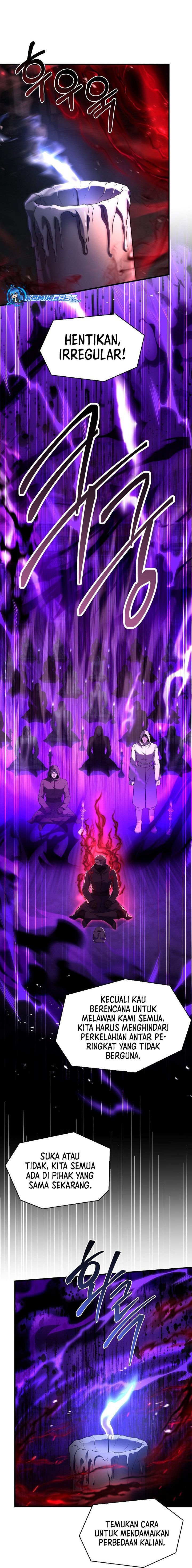 Return of The Greatest Lancer Chapter 163 page 12