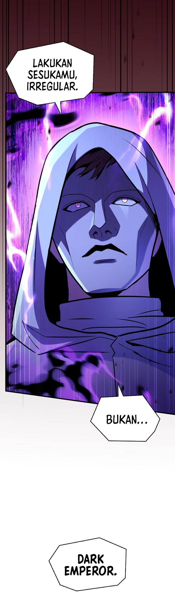 Return of The Greatest Lancer Chapter 163 page 15