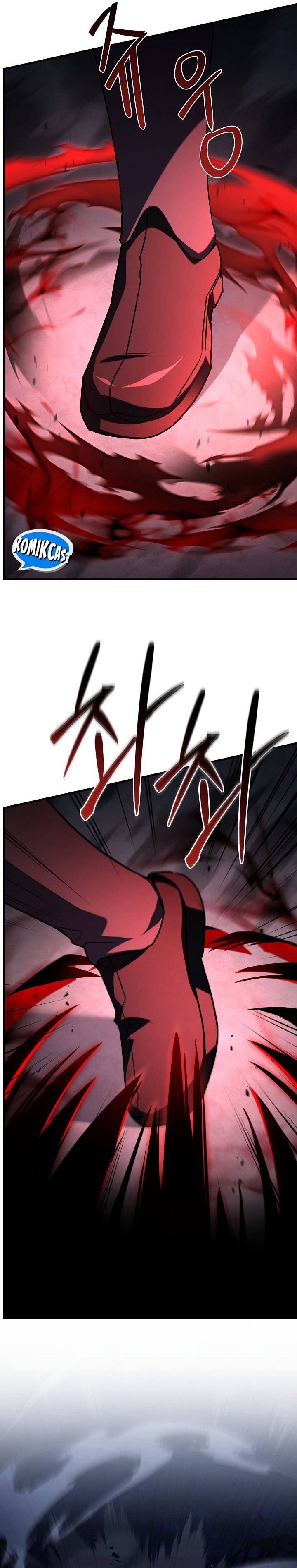 Return of The Greatest Lancer Chapter 163 page 18