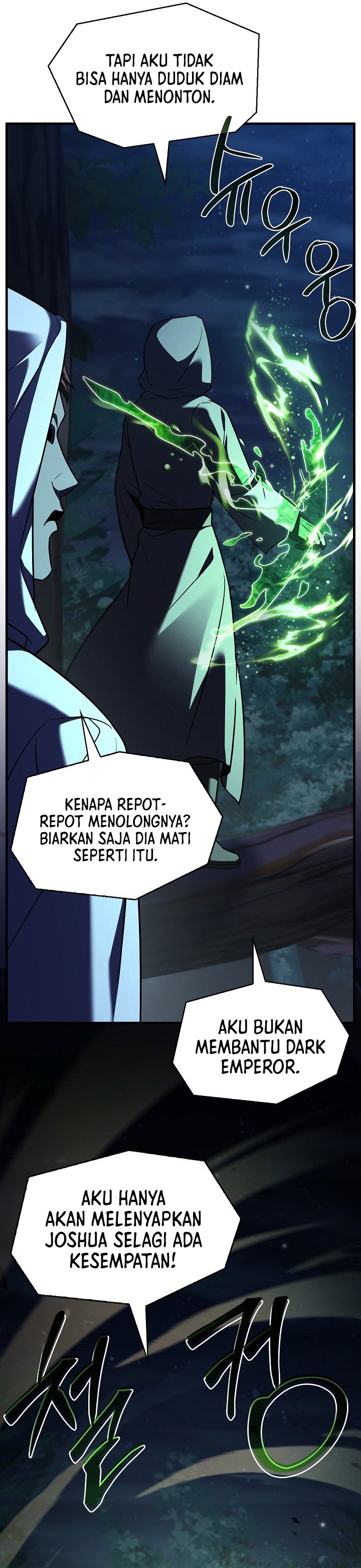 Return of The Greatest Lancer Chapter 163 page 23