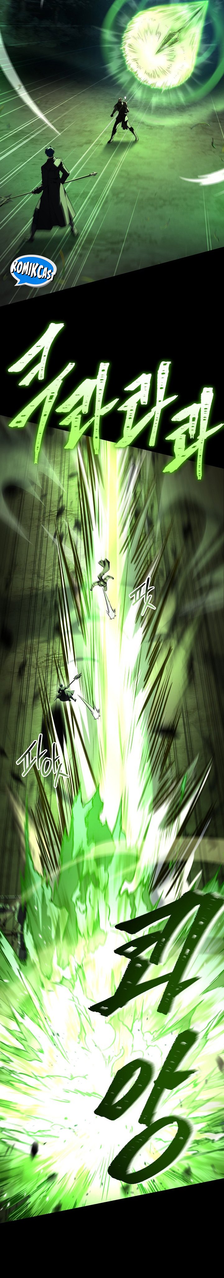 Return of The Greatest Lancer Chapter 163 page 38