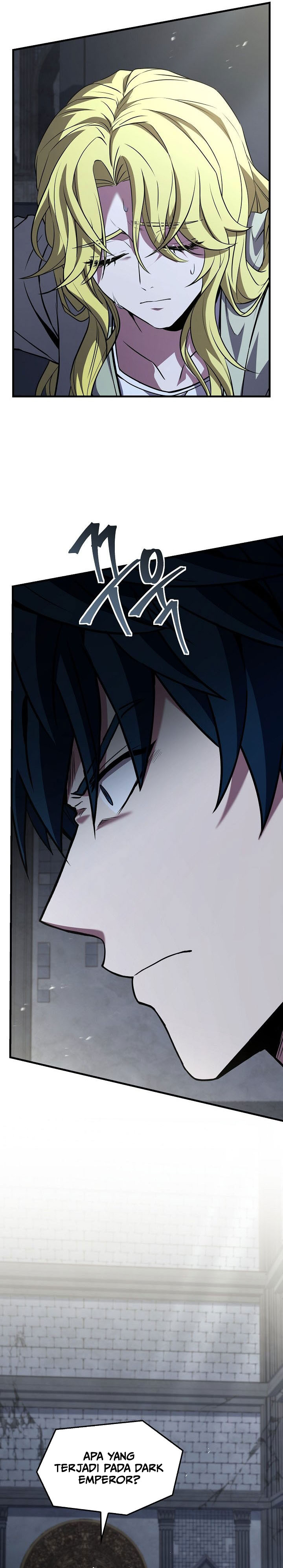 Return of The Greatest Lancer Chapter 165 page 5