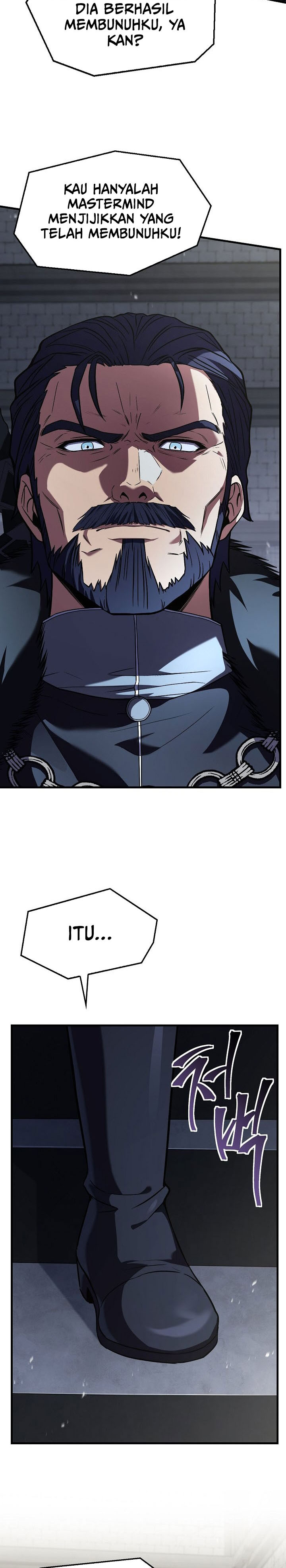 Return of The Greatest Lancer Chapter 165 page 14