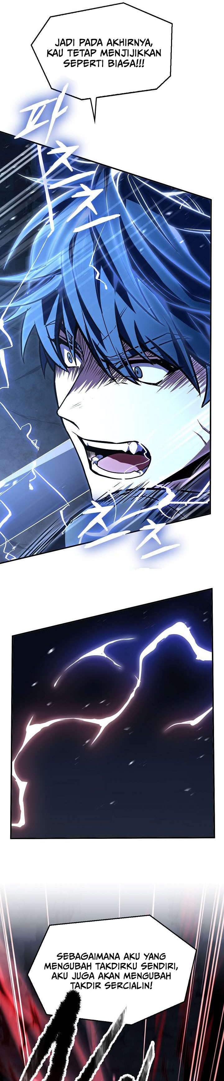 Return of The Greatest Lancer Chapter 165 page 27
