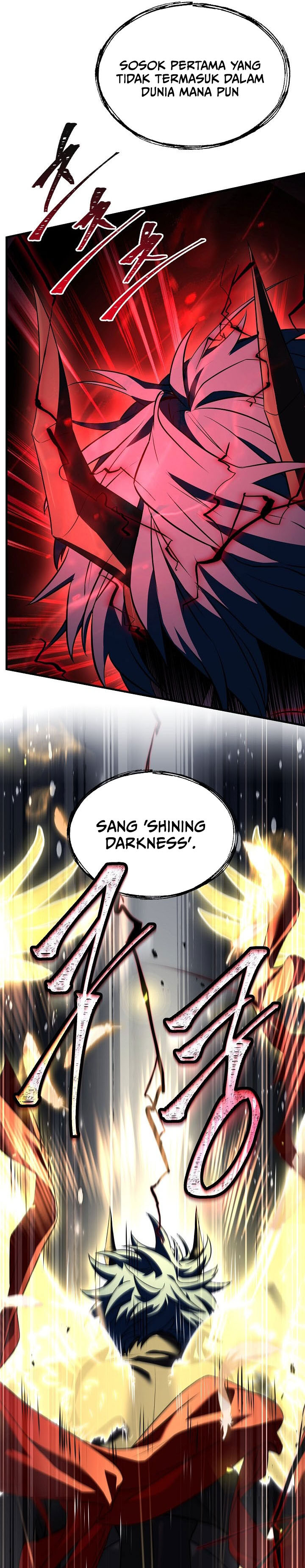 Return of The Greatest Lancer Chapter 165 page 33