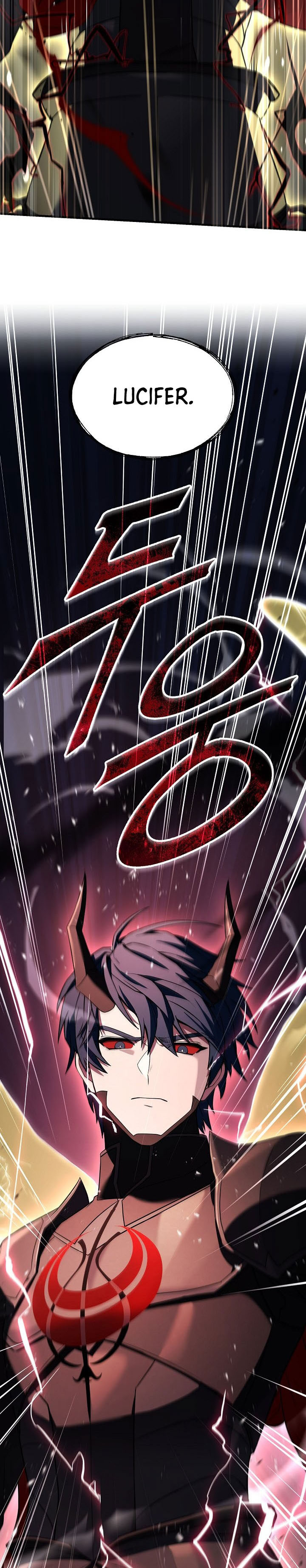 Return of The Greatest Lancer Chapter 165 page 34