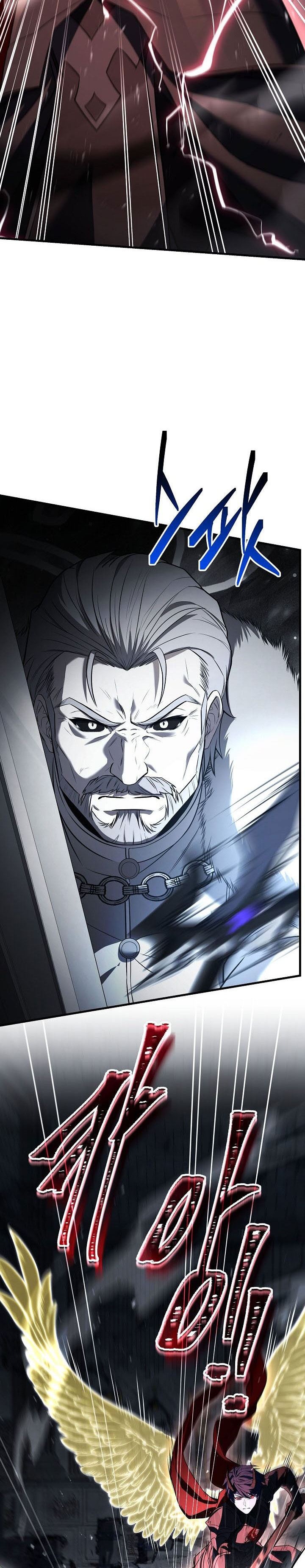 Return of The Greatest Lancer Chapter 165 page 35