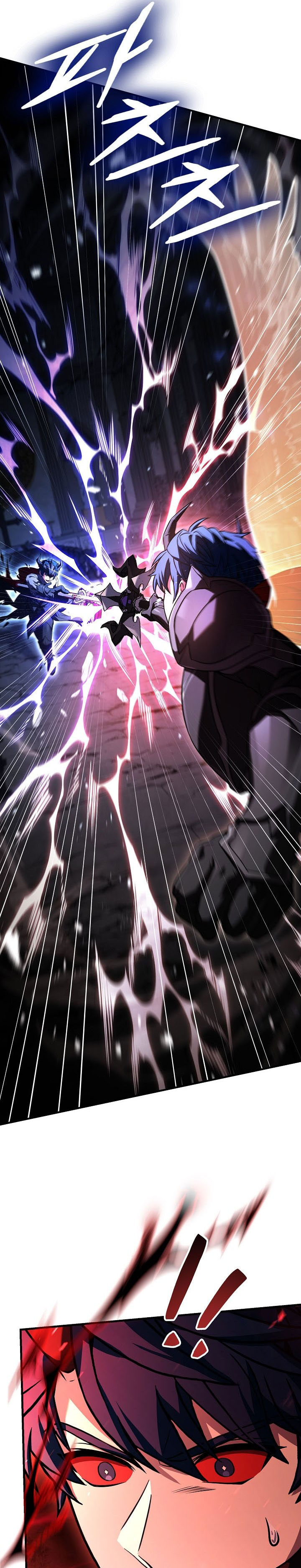 Return of The Greatest Lancer Chapter 165 page 41