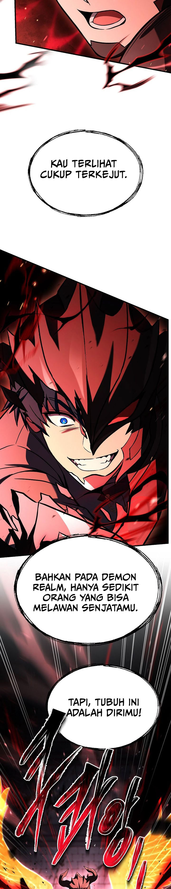 Return of The Greatest Lancer Chapter 165 page 42